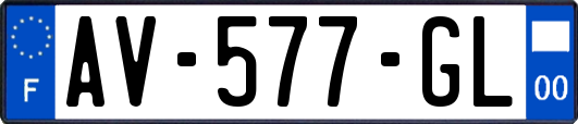 AV-577-GL