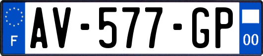 AV-577-GP