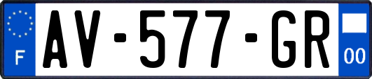 AV-577-GR