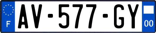 AV-577-GY