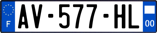AV-577-HL
