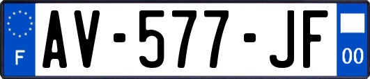 AV-577-JF