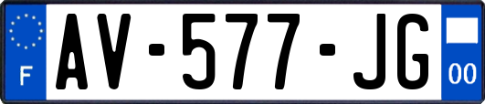 AV-577-JG