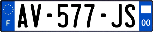 AV-577-JS