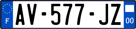 AV-577-JZ