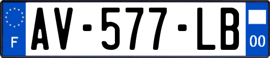 AV-577-LB