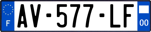 AV-577-LF