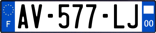 AV-577-LJ