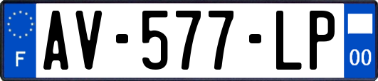 AV-577-LP