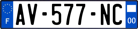AV-577-NC