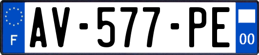 AV-577-PE