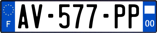 AV-577-PP