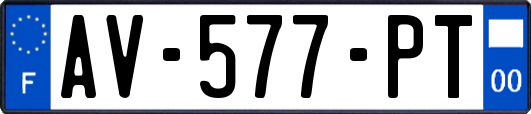 AV-577-PT