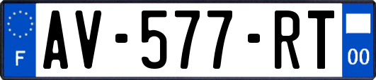 AV-577-RT