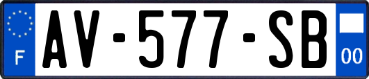 AV-577-SB