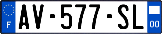 AV-577-SL