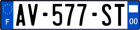 AV-577-ST