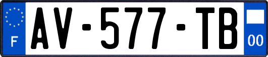 AV-577-TB