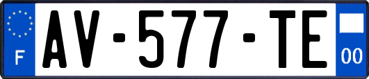 AV-577-TE