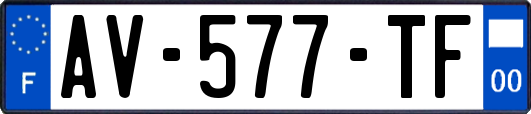 AV-577-TF