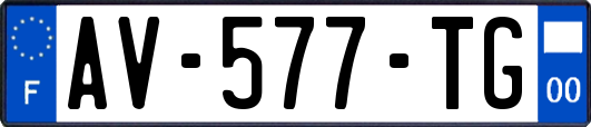 AV-577-TG