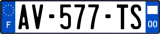 AV-577-TS