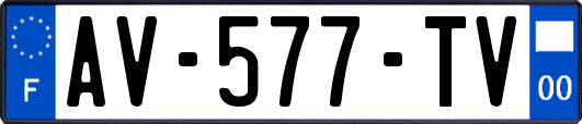 AV-577-TV