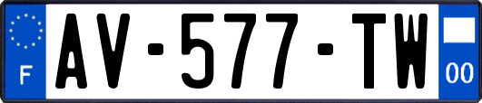 AV-577-TW