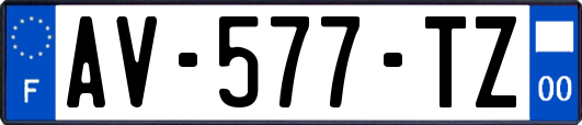 AV-577-TZ