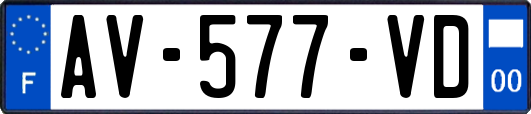 AV-577-VD