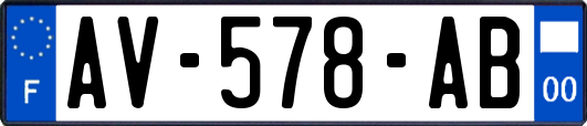 AV-578-AB