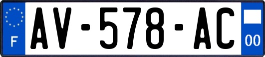 AV-578-AC