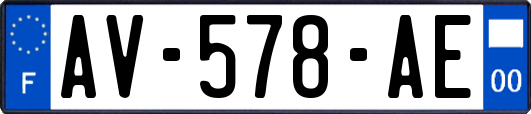 AV-578-AE