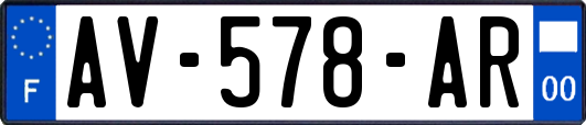 AV-578-AR