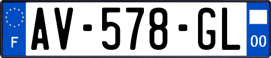 AV-578-GL