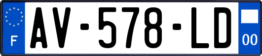 AV-578-LD