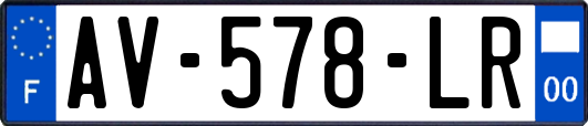 AV-578-LR