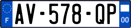 AV-578-QP