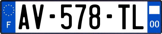 AV-578-TL