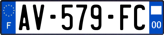 AV-579-FC