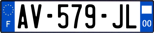 AV-579-JL