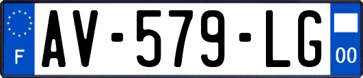 AV-579-LG