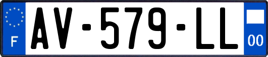 AV-579-LL