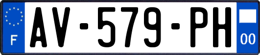 AV-579-PH