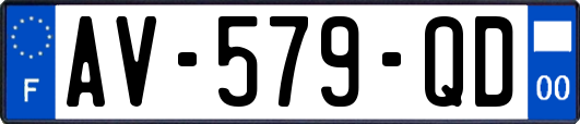 AV-579-QD
