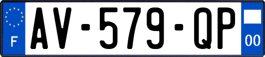 AV-579-QP