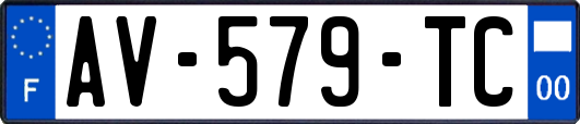 AV-579-TC