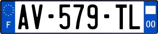 AV-579-TL
