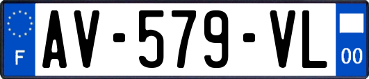 AV-579-VL