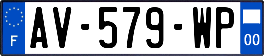 AV-579-WP